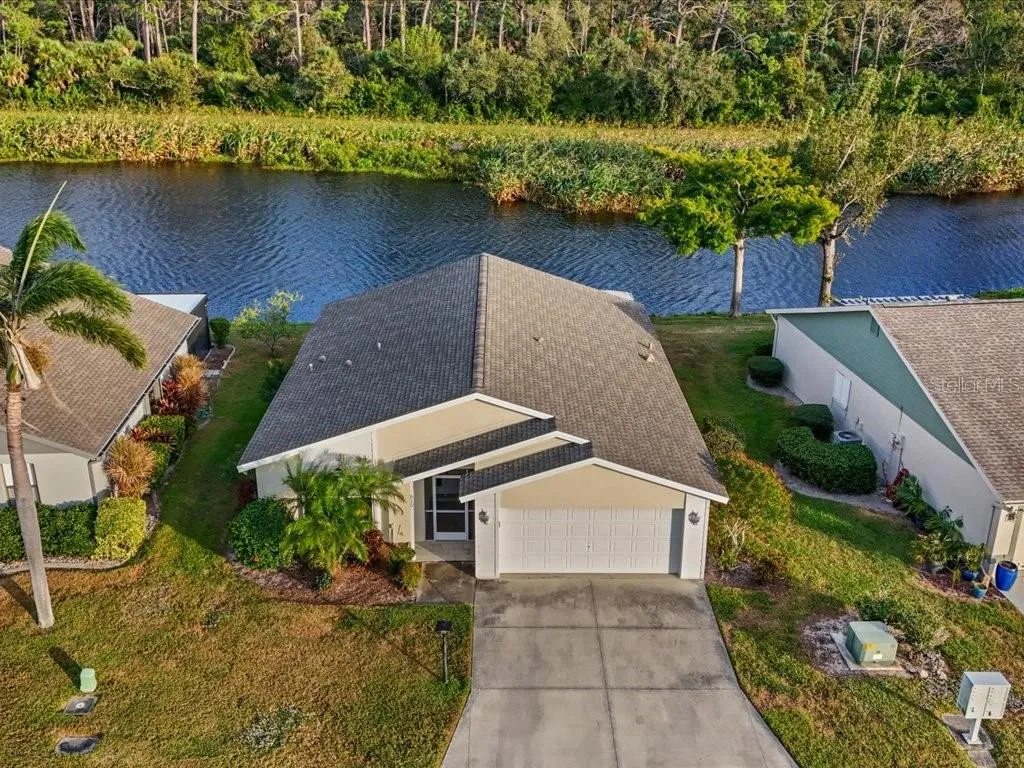 Your New Home Awaits!
