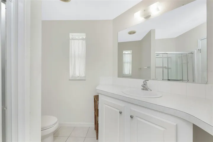 Primary en-suite Bath
