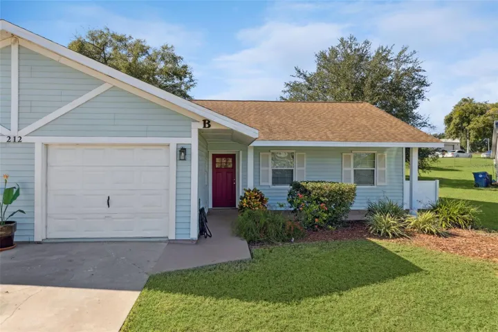 212 Ridgecrest Loop B Minneola Fl, 34715