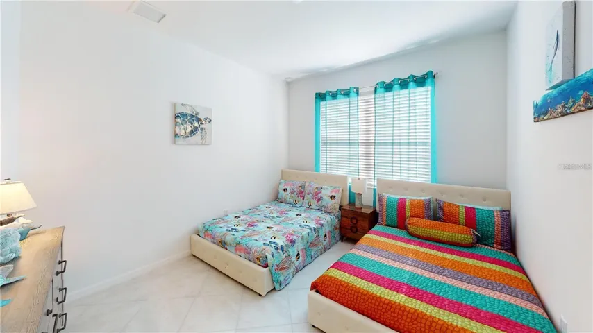 3RD BEDROOM/ FLEX ROOM