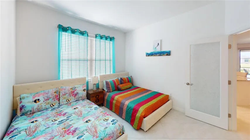 3RD BEDROOM/FLEX ROOM