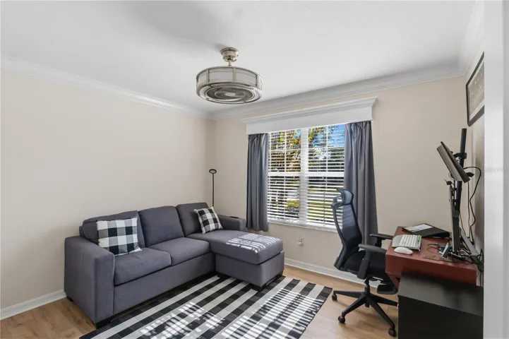 Office/guest room #2