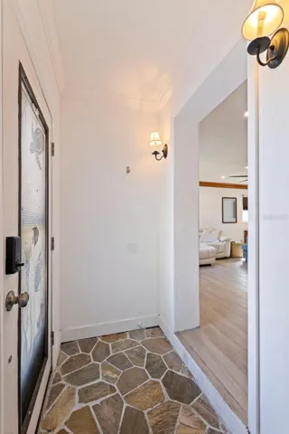 Entryway