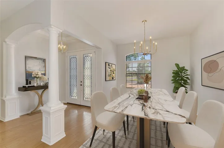 Dinning Room