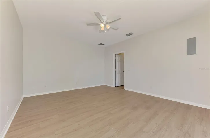 5th Bedroom
