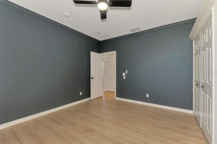 4th Bedroom