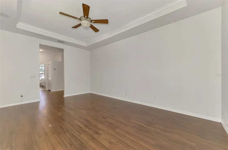 3rd Bedroom