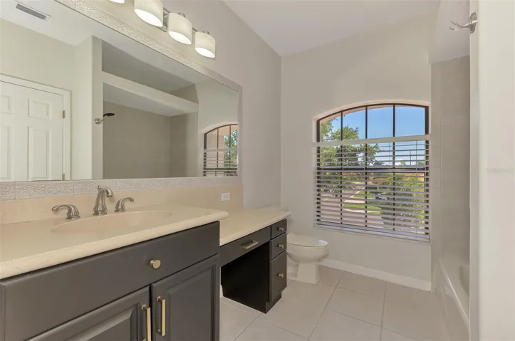 3rd Bathroom