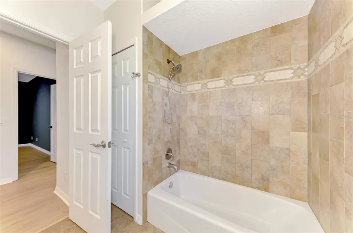 2nd Bathroom