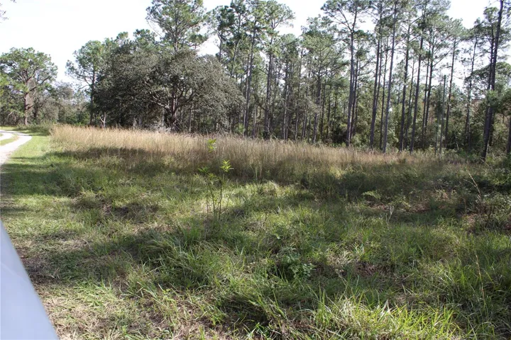 Open Space