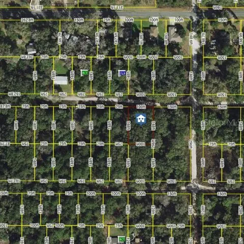 Satellite Photo From iMapp