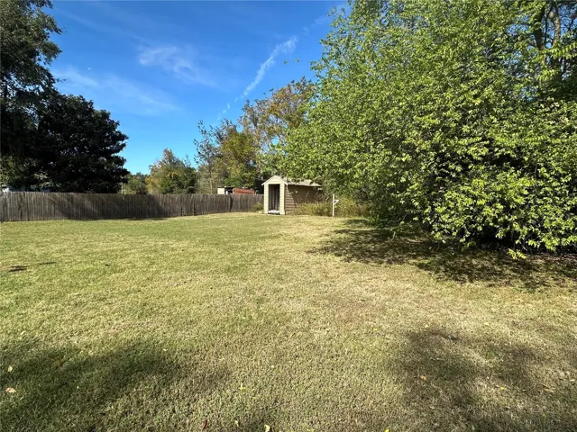Vacant Lot