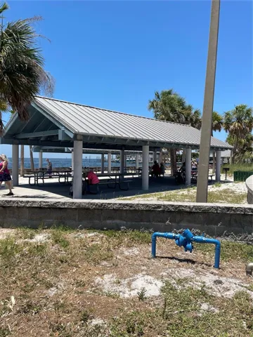 Picnic Area