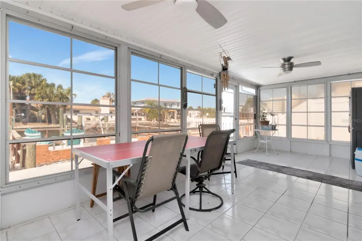 Sun Room