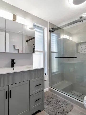 Primary Bedroom Bath
