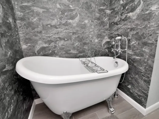 Guest Bath