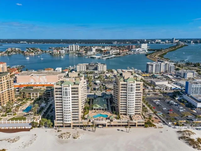 BEST LOCATION ON THE BEACH!