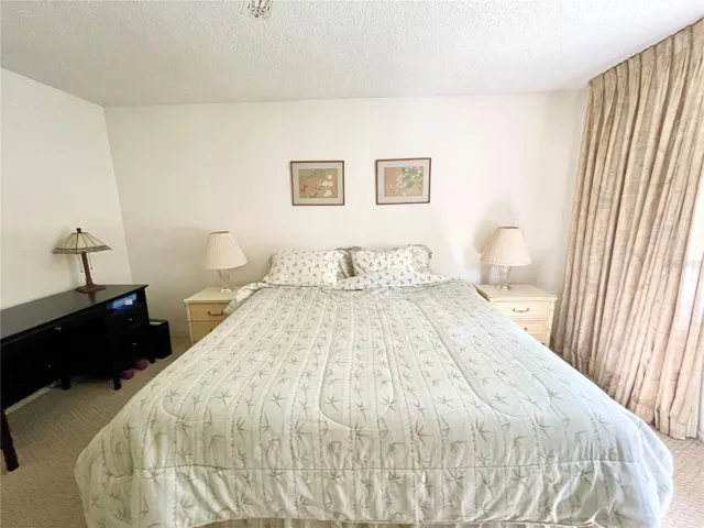 Large Primary Suite