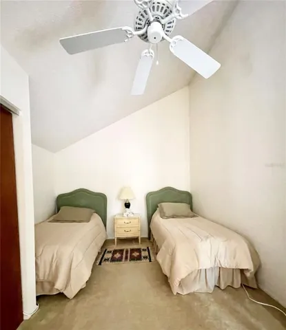 Lots of Room for visitors