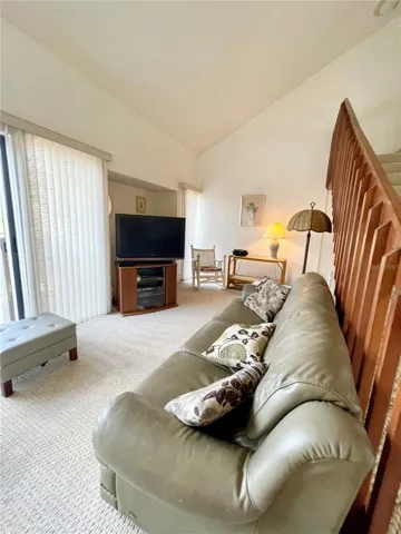 Open Floor Plan with views o