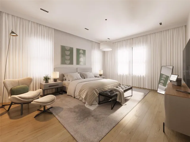 All renderings are for visual purposes only and are intended to provide a general illustration. Actual features, finishes, and dimensions may vary.