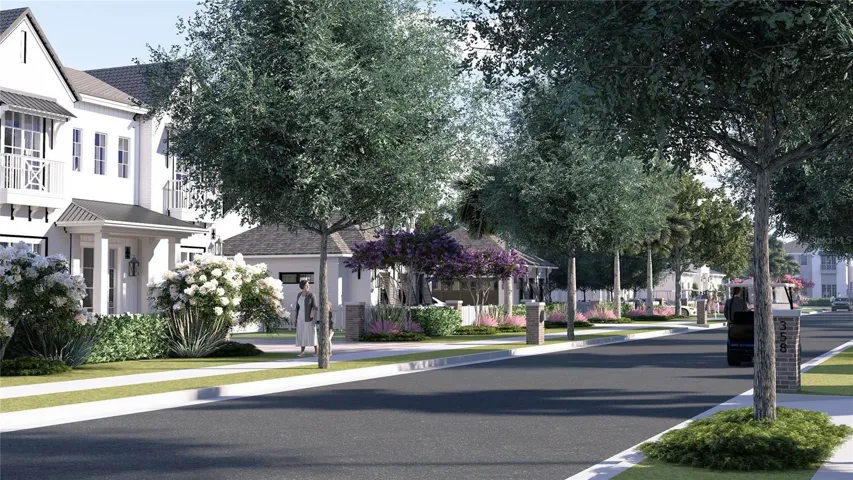 All renderings are for visual purposes only and are intended to provide a general illustration. Actual features, finishes, and dimensions may vary.