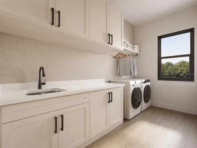 All renderings are for visual purposes only and are intended to provide a general illustration. Actual features, finishes, and dimensions may vary.