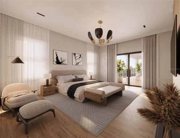 All renderings are for visual purposes only and are intended to provide a general illustration. Actual features, finishes, and dimensions may vary.