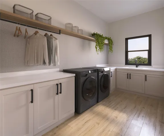 All renderings are for visual purposes only and are intended to provide a general illustration. Actual features, finishes, and dimensions may vary.