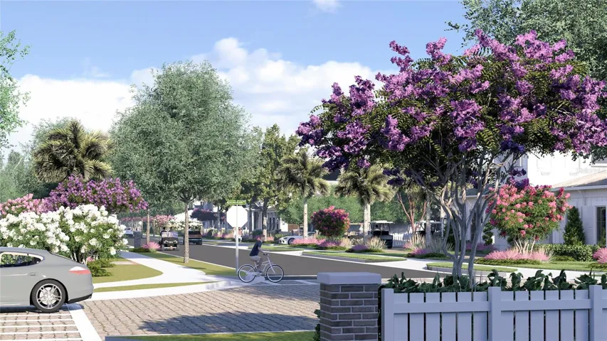 All renderings are for visual purposes only and are intended to provide a general illustration. Actual features, finishes, and dimensions may vary.