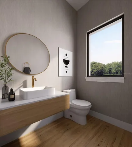 All renderings are for visual purposes only and are intended to provide a general illustration. Actual features, finishes, and dimensions may vary.