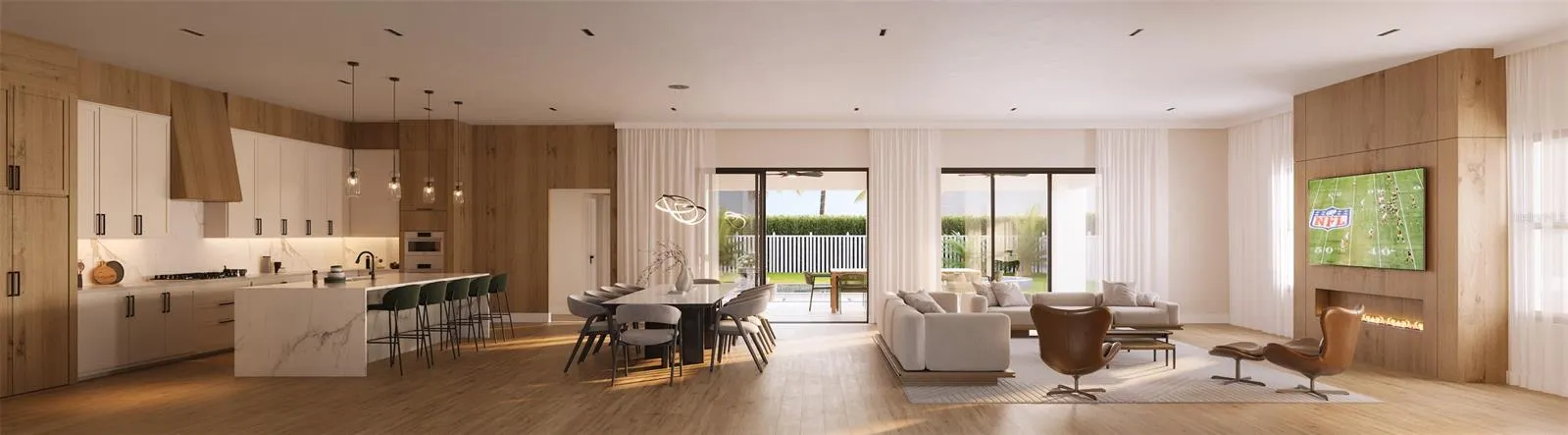 All renderings are for visual purposes only and are intended to provide a general illustration. Actual features, finishes, and dimensions may vary.