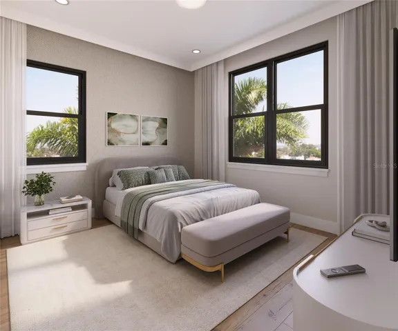 All renderings are for visual purposes only and are intended to provide a general illustration. Actual features, finishes, and dimensions may vary.