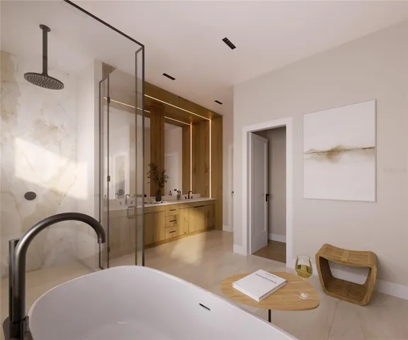 All renderings are for visual purposes only and are intended to provide a general illustration. Actual features, finishes, and dimensions may vary.