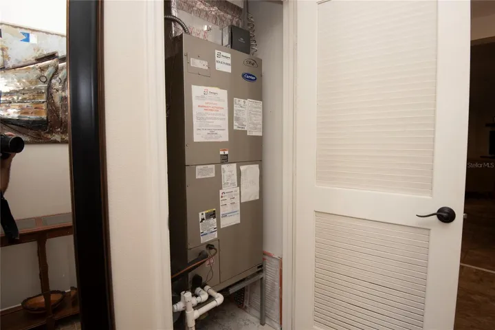 AC/furnace