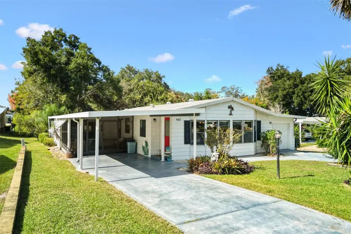 407 Tarrson Blvd