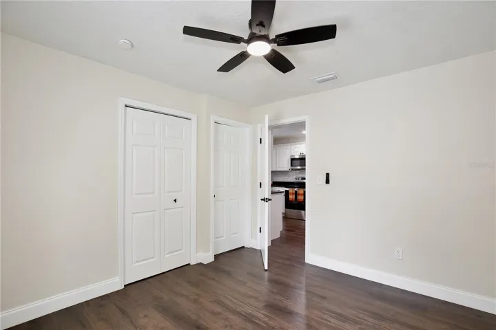 Back Right Bedroom 2