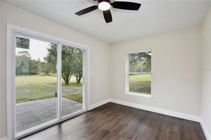 Office/Bonus room