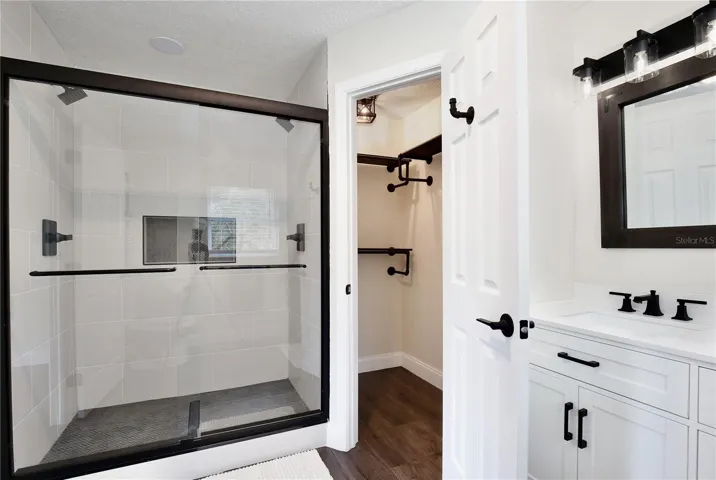 Primary Bath 2
