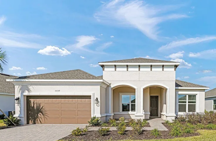 5659 Nevis Terrace ~ Ready Now
