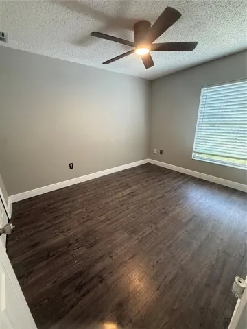 Separate bedroom