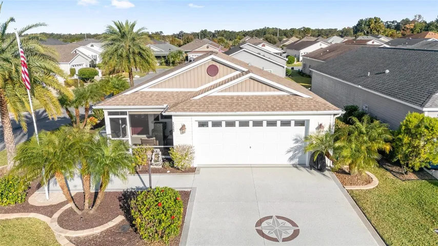 Ruby Patio Villa in Longleaf Villas
