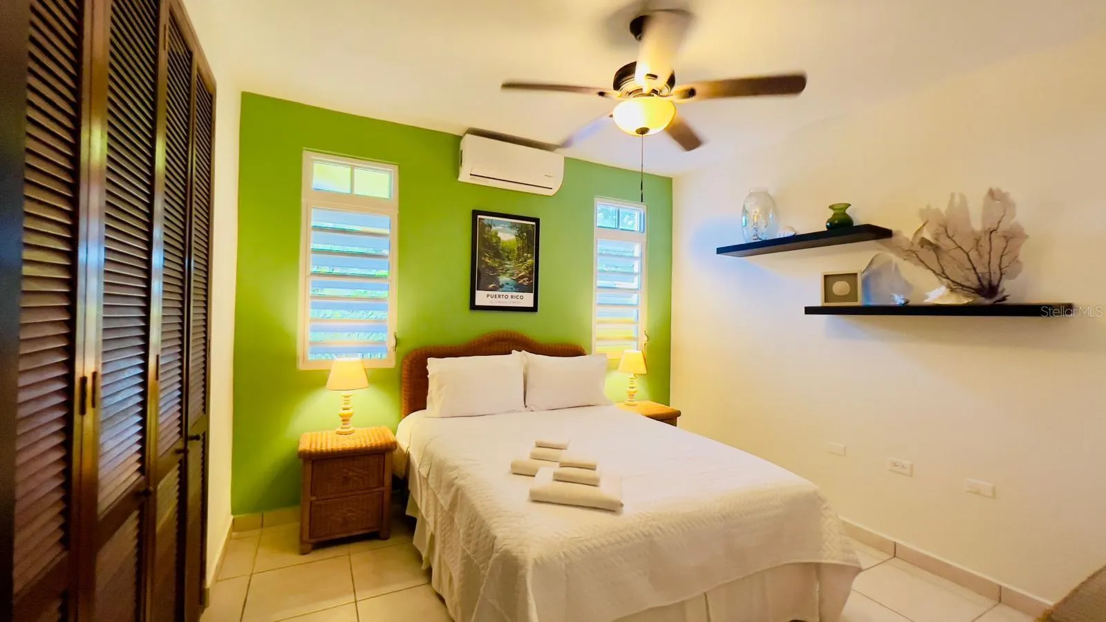 Villa 1 f