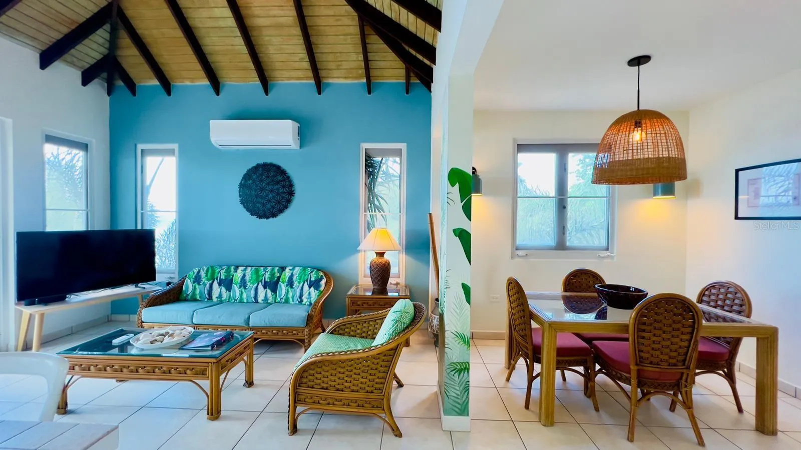 Villa 1 a