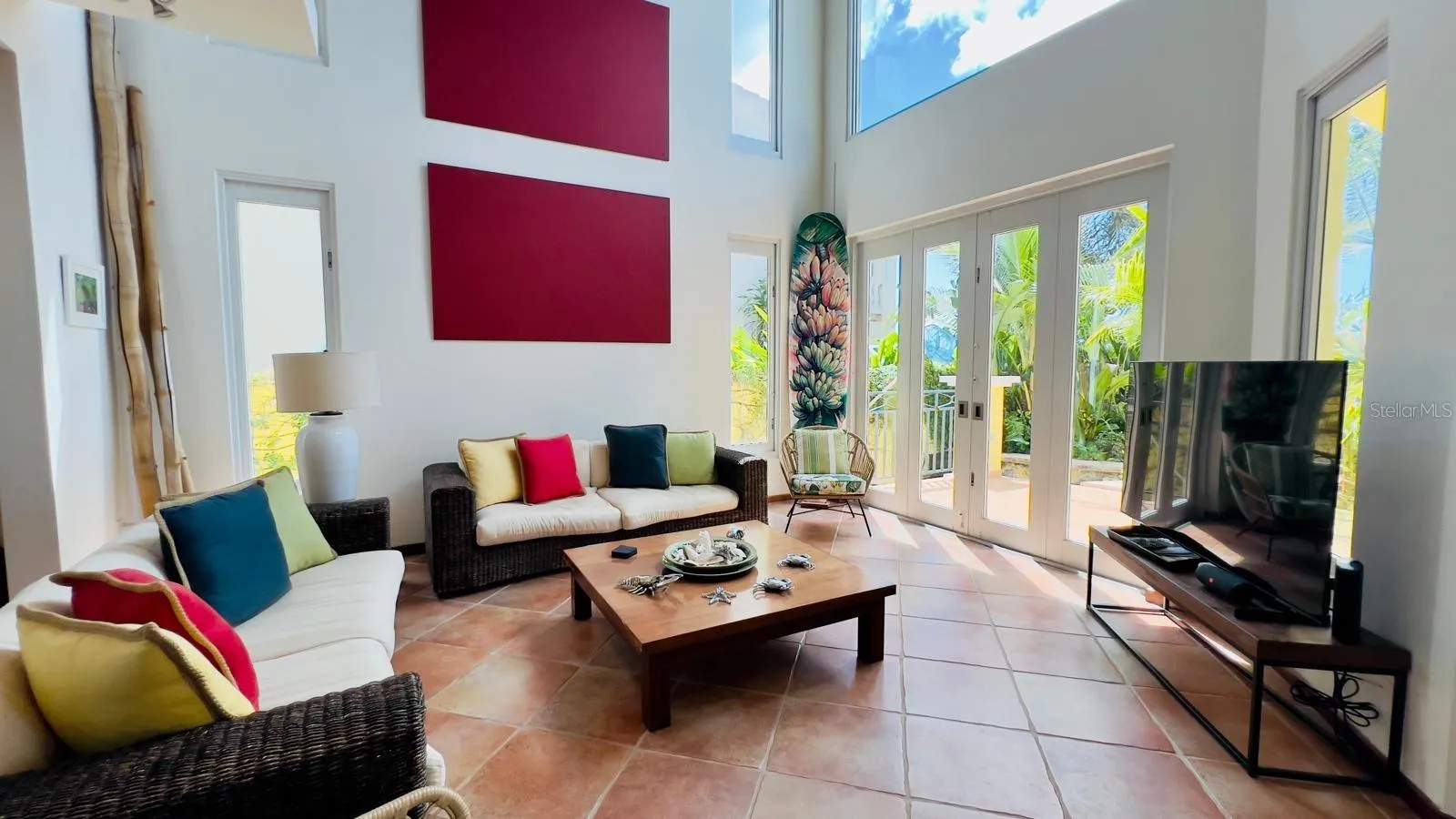 Mansion Living 1