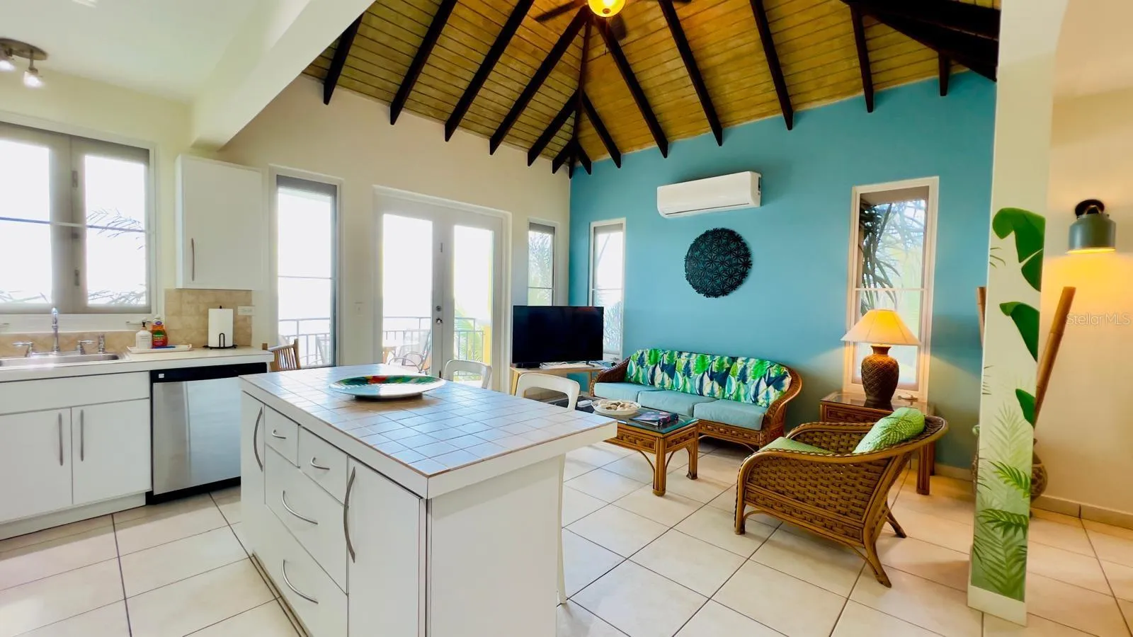 Villa 2