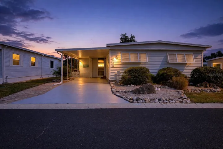 Picture-Perfect Evenings Start Here