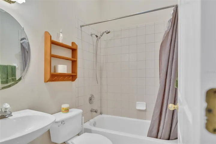 Bathroom 2