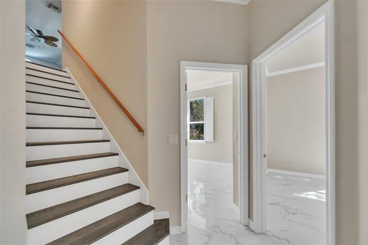 stair