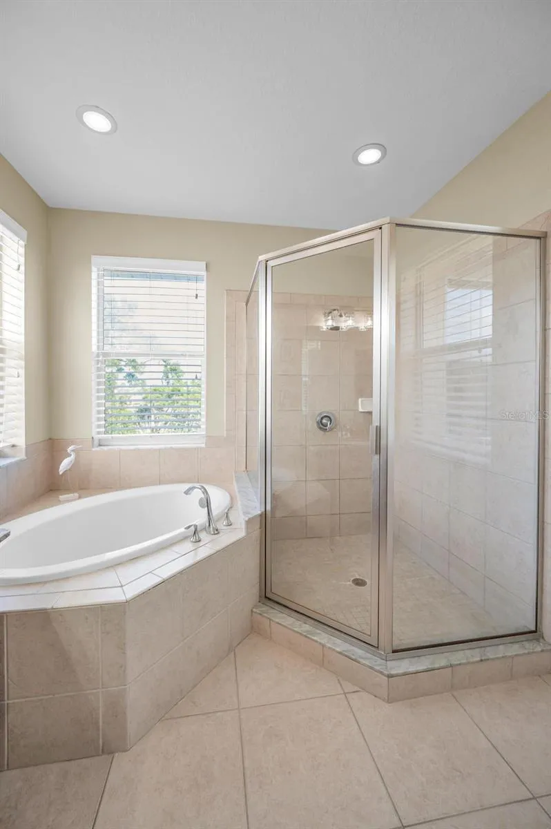 Primary En-Suite